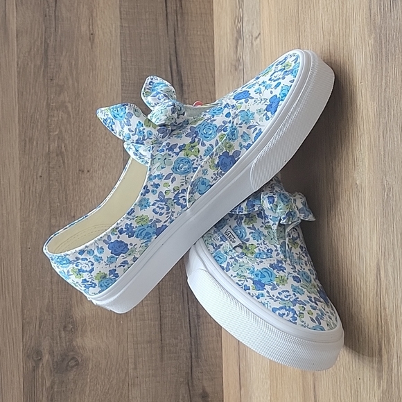 Van's Authentic Knot slip on Brand new - Picture 7 of 12